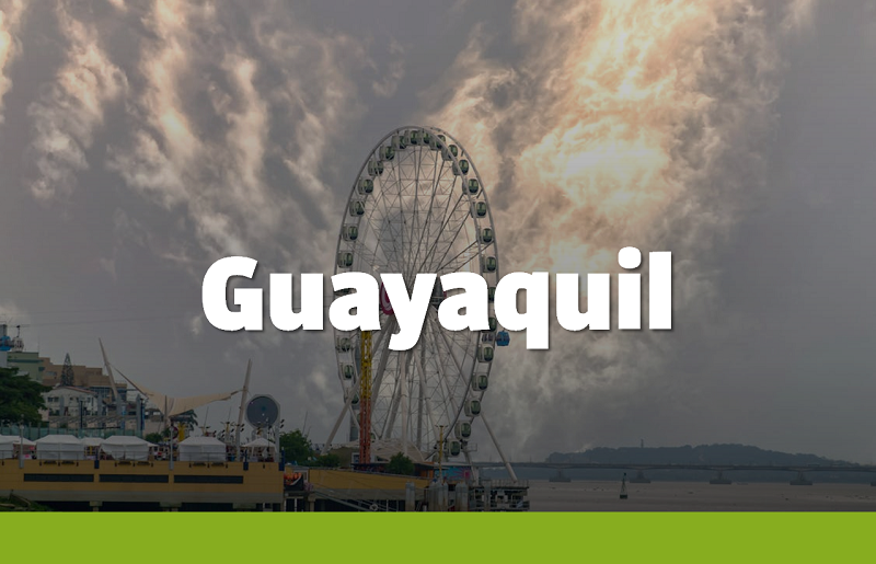 7 guayaquil